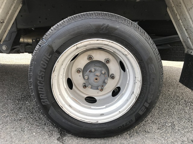 トヨタ ダイナ 小型 平ボディ ABF-TRY230(99658) 37枚目