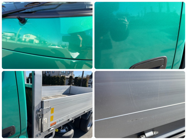 日野 デュトロ 小型 平ボディ 2RG-XZU605M(99659) 20枚目