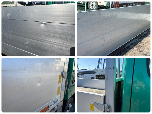 日野 デュトロ 小型 平ボディ 2RG-XZU605M(99659) 21枚目