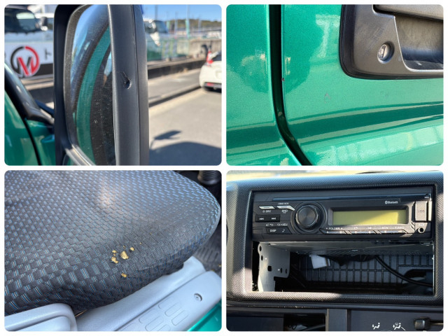 日野 デュトロ 小型 平ボディ 2RG-XZU605M(99659) 22枚目