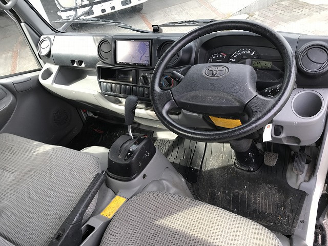 トヨタ ダイナ 小型 平ボディ ABF-TRY230(99658) 44枚目