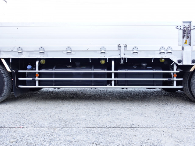 いすゞ ギガ 大型 平ボディ QPG-CYJ77B(99660) 22枚目