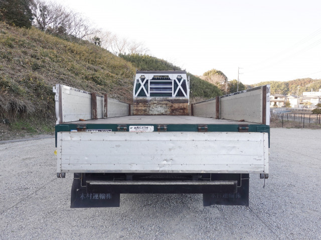 日野 プロフィア 大型 平ボディ KS-FR1EPWA(99661) 17枚目