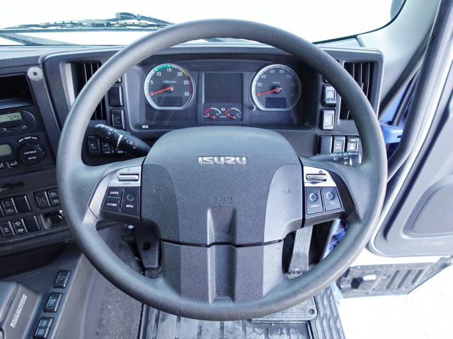 いすゞ ギガ 大型 平ボディ QPG-CYJ77B(99660) 26枚目