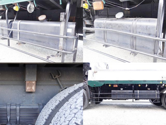 日野 プロフィア 大型 平ボディ KS-FR1EPWA(99661) 23枚目