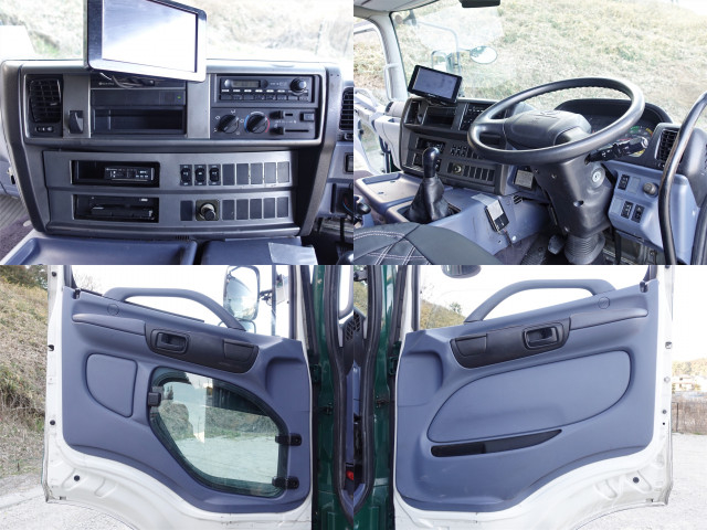 日野 プロフィア 大型 平ボディ KS-FR1EPWA(99661) 26枚目