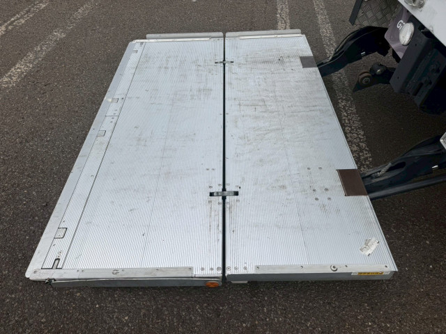 Mitsubishi Fuso super_great Large Wing body QPG-FS64VZ(99662) 11枚目