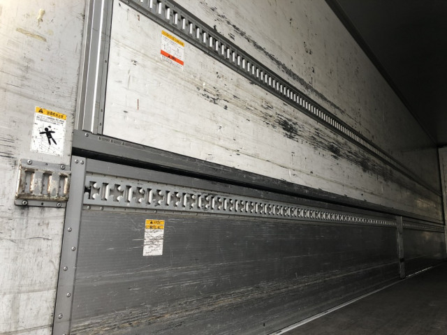 Mitsubishi Fuso super_great Large Wing body QPG-FS64VZ(99662) 12枚目