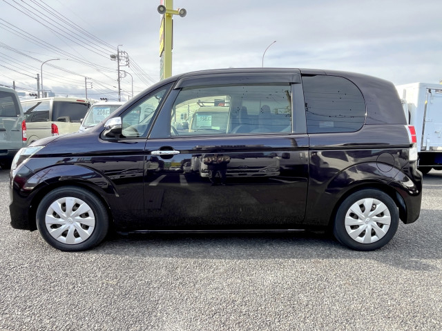 トヨタ 小型 DBA-NSP141(99663) 3枚目