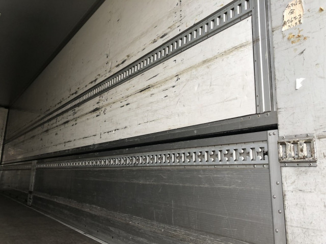 Mitsubishi Fuso super_great Large Wing body QPG-FS64VZ(99662) 13枚目