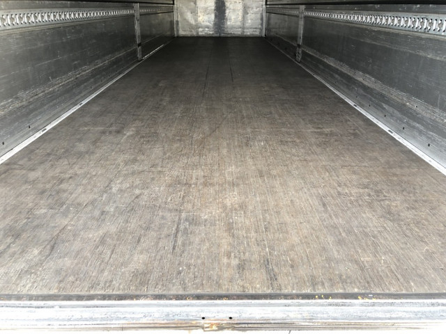 Mitsubishi Fuso super_great Large Wing body QPG-FS64VZ(99662) 14枚目