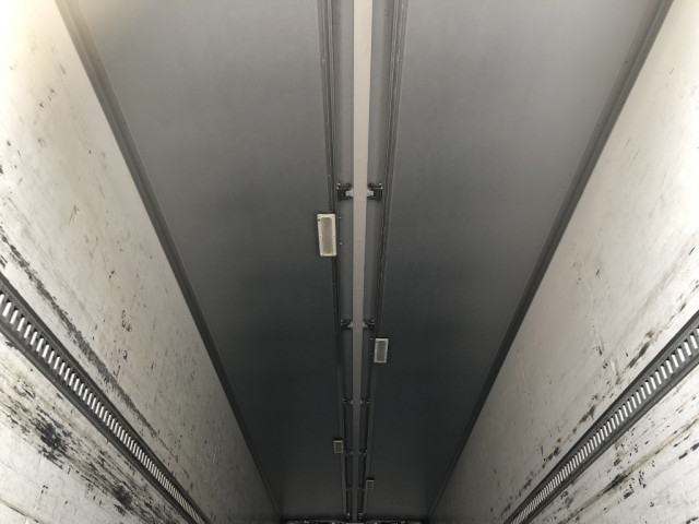 Mitsubishi Fuso super_great Large Wing body QPG-FS64VZ(99662) 15枚目