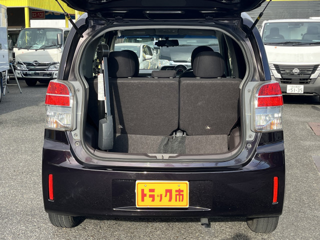 トヨタ 小型 DBA-NSP141(99663) 6枚目