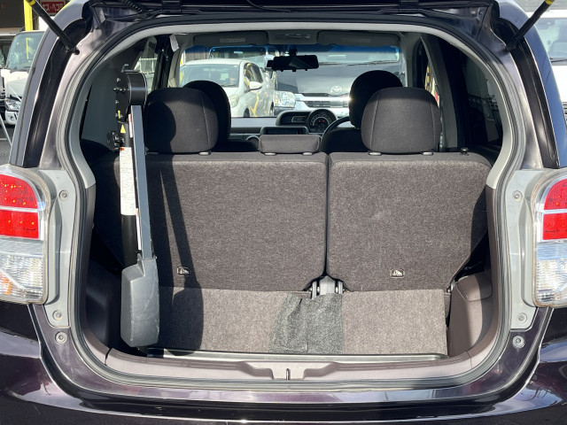 トヨタ 小型 DBA-NSP141(99663) 7枚目