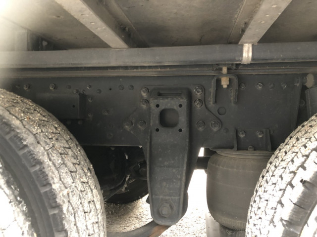 Mitsubishi Fuso super_great Large Wing body QPG-FS64VZ(99662) 22枚目