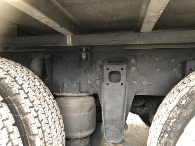 Mitsubishi Fuso super_great Large Wing body QPG-FS64VZ(99662) 24枚目