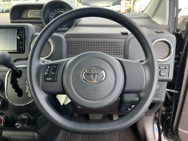 トヨタ 小型 DBA-NSP141(99663) 15枚目