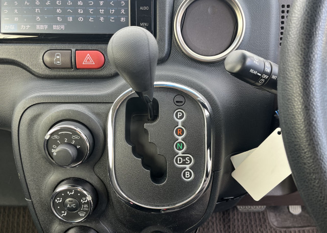 トヨタ 小型 DBA-NSP141(99663) 16枚目