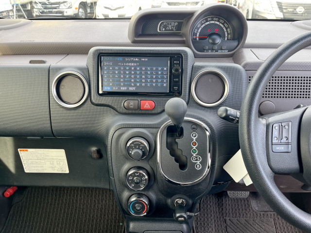 トヨタ 小型 DBA-NSP141(99663) 17枚目