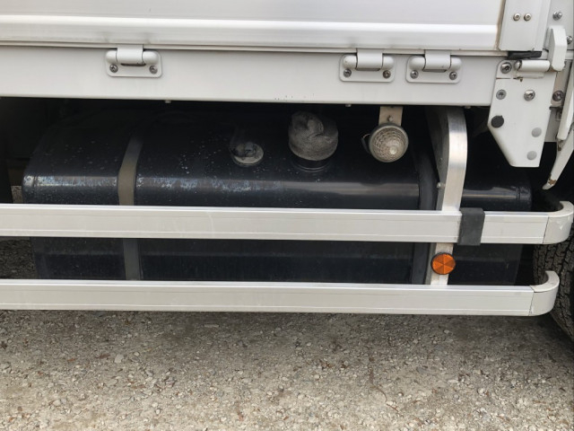 Mitsubishi Fuso super_great Large Wing body QPG-FS64VZ(99662) 28枚目