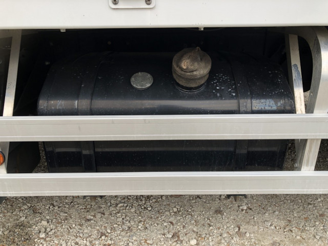 Mitsubishi Fuso super_great Large Wing body QPG-FS64VZ(99662) 29枚目