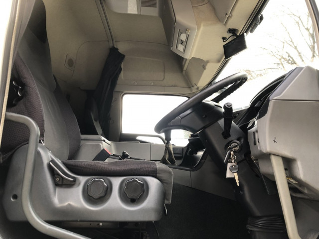 Mitsubishi Fuso super_great Large Wing body QPG-FS64VZ(99662) 31枚目