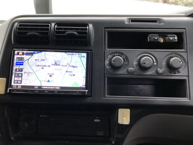 Mitsubishi Fuso super_great Large Wing body QPG-FS64VZ(99662) 33枚目