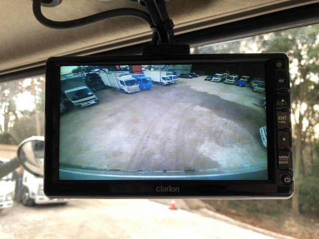 Mitsubishi Fuso super_great Large Wing body QPG-FS64VZ(99662) 35枚目