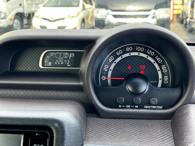 トヨタ 小型 DBA-NSP141(99663) 26枚目