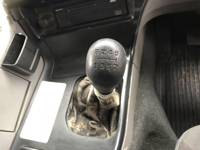 Mitsubishi Fuso super_great Large Wing body QPG-FS64VZ(99662) 36枚目