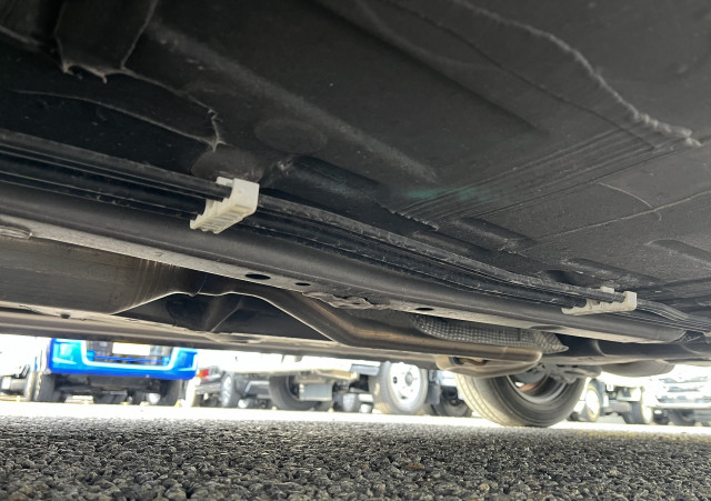 トヨタ 小型 DBA-NSP141(99663) 27枚目