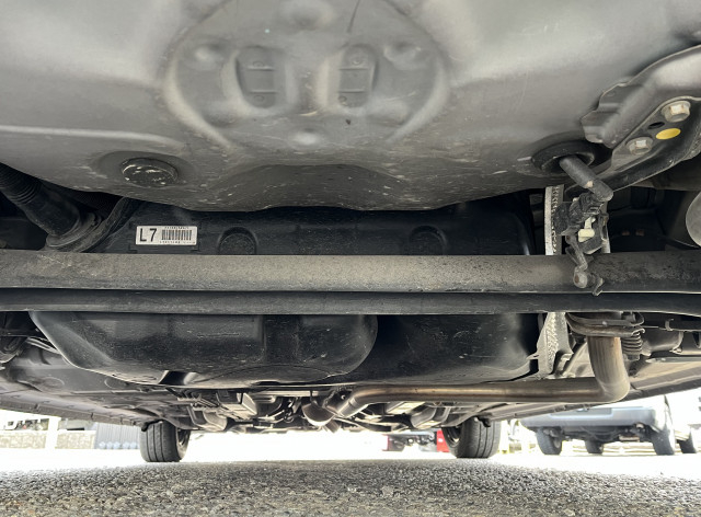 トヨタ 小型 DBA-NSP141(99663) 28枚目