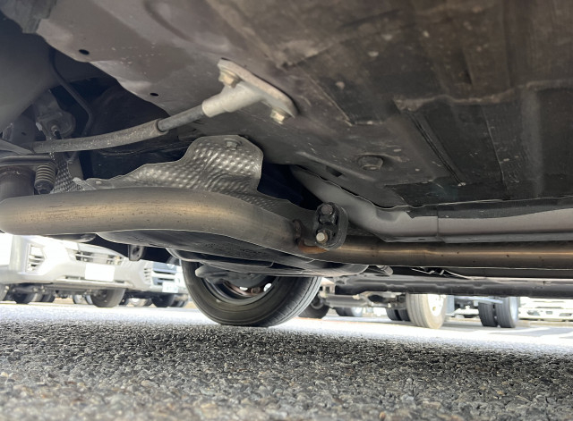 トヨタ 小型 DBA-NSP141(99663) 29枚目