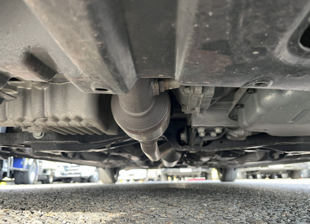 トヨタ 小型 DBA-NSP141(99663) 30枚目