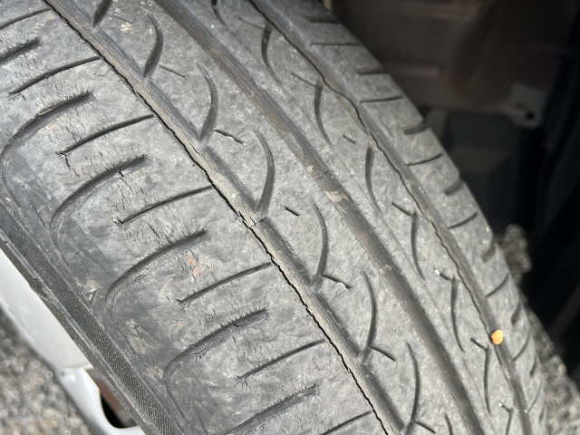 トヨタ 小型 DBA-NSP141(99663) 31枚目