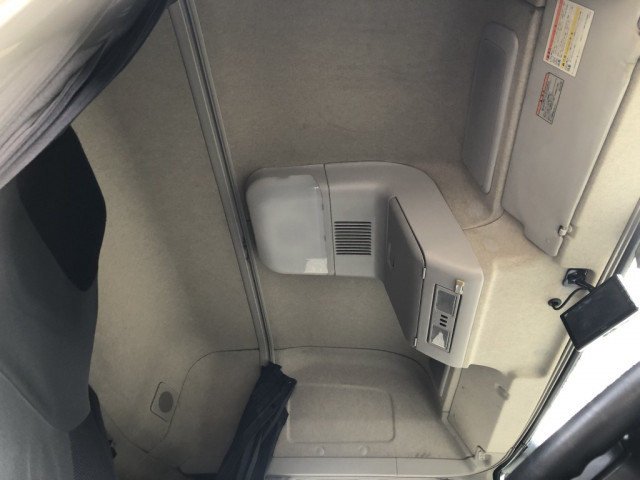 Mitsubishi Fuso super_great Large Wing body QPG-FS64VZ(99662) 41枚目