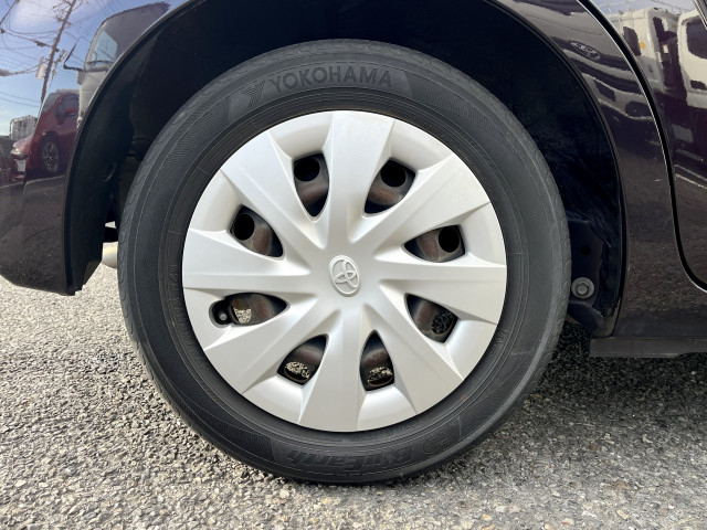 トヨタ 小型 DBA-NSP141(99663) 32枚目