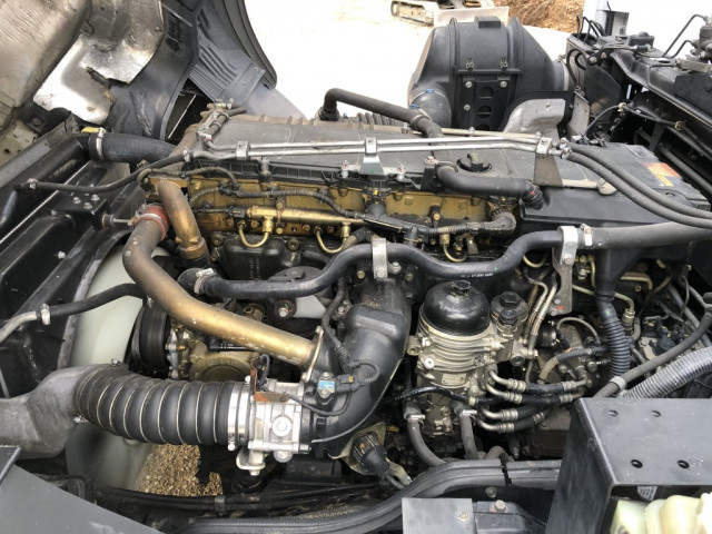 Mitsubishi Fuso super_great Large Wing body QPG-FS64VZ(99662) 42枚目