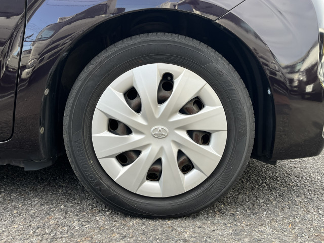 トヨタ 小型 DBA-NSP141(99663) 35枚目