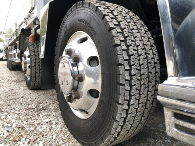 Mitsubishi Fuso super_great Large Wing body QPG-FS64VZ(99662) 45枚目