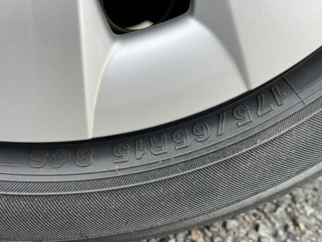 トヨタ 小型 DBA-NSP141(99663) 36枚目