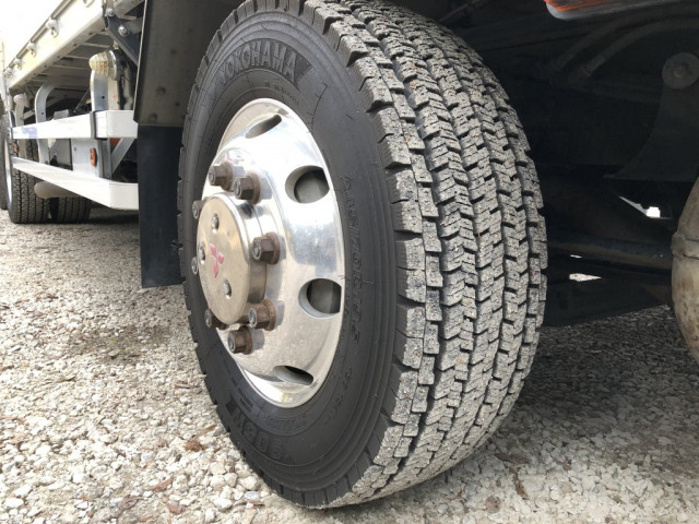 Mitsubishi Fuso super_great Large Wing body QPG-FS64VZ(99662) 47枚目