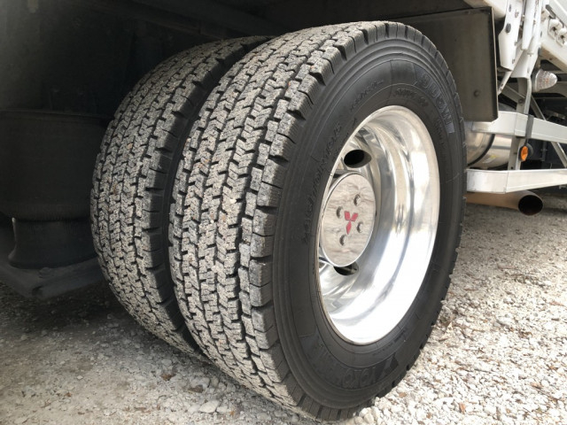 Mitsubishi Fuso super_great Large Wing body QPG-FS64VZ(99662) 50枚目