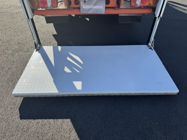 Hino dutro Small Flat body TKG-XZU640M(99664) 10枚目