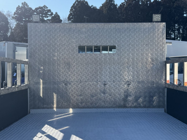 Hino dutro Small Flat body TKG-XZU640M(99664) 16枚目