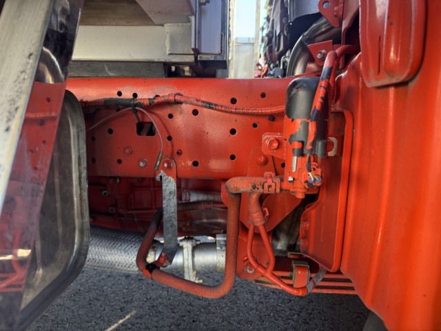 Hino dutro Small Flat body TKG-XZU640M(99664) 18枚目