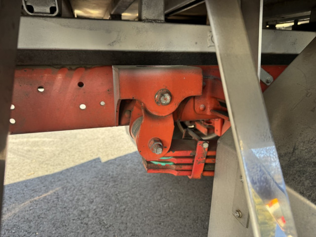 Hino dutro Small Flat body TKG-XZU640M(99664) 19枚目