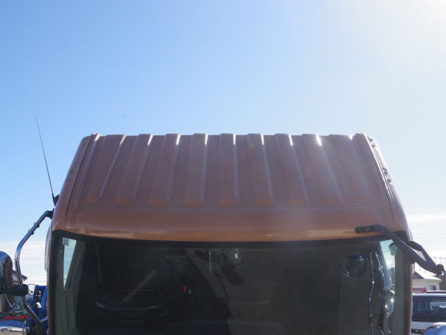 日野 レンジャー 増トン ミキサー車 LKG-FJ7JDAA(99665) 16枚目