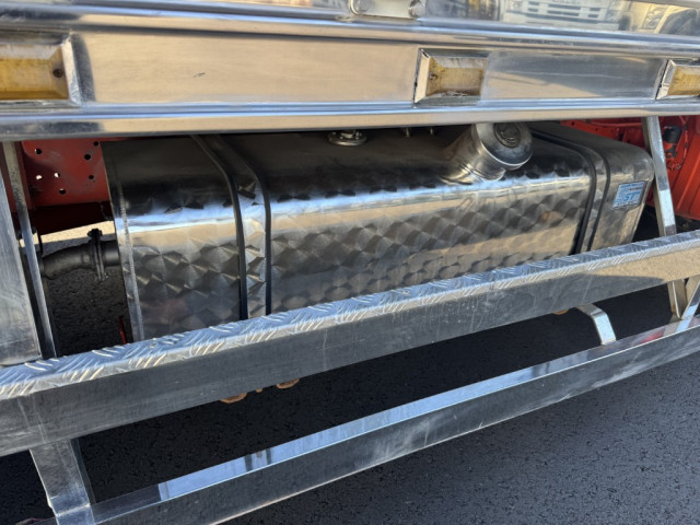 Hino dutro Small Flat body TKG-XZU640M(99664) 23枚目