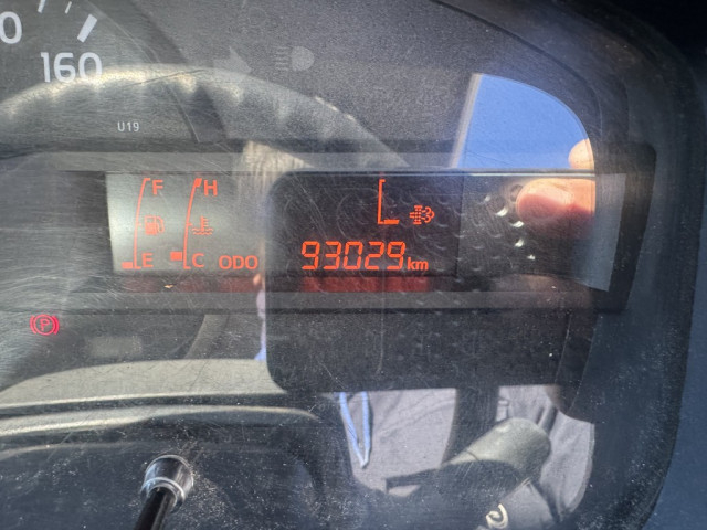 Hino dutro Small Flat body TKG-XZU640M(99664) 25枚目